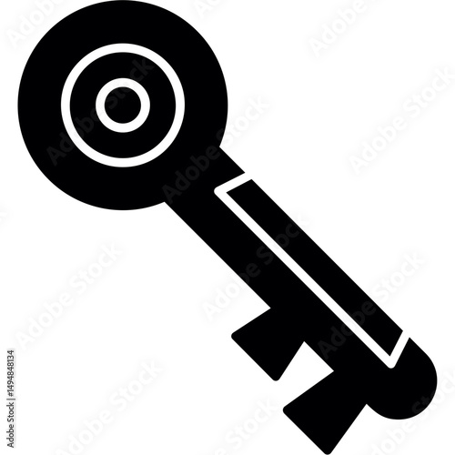 Key icon