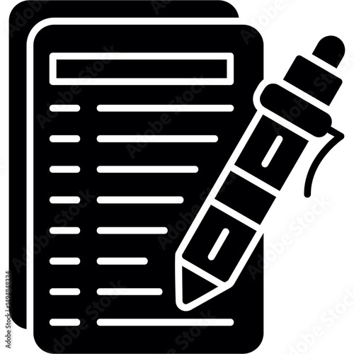 Edit icon