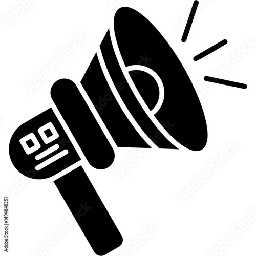 Speakers icon