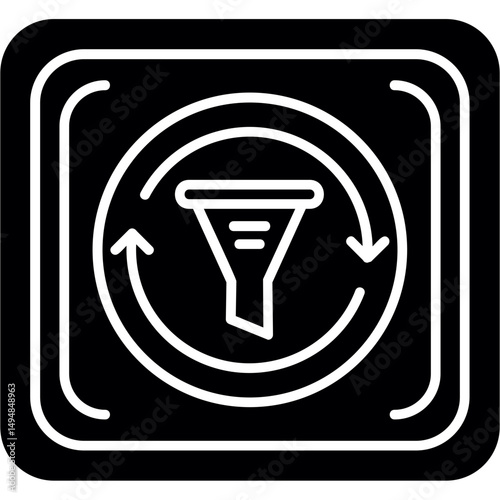 Filter icon