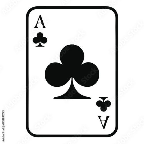 playing cards and poker