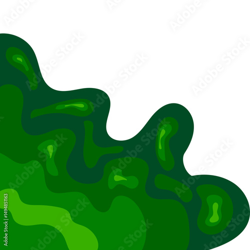 Topography Corner
