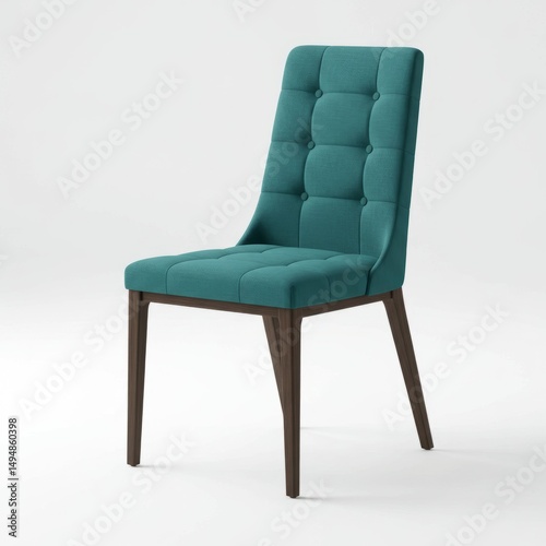 chair isolated on white background