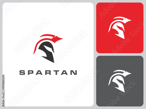 spartan logo vector
