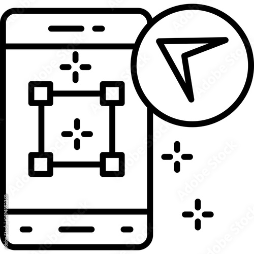 Vector Icon Vector Element