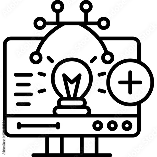 Vector Icon Vector Element