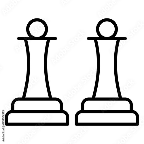 Chess Icon