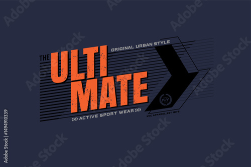 ultimate text art