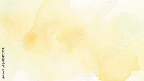 Tricolour orange and green indian watercolour abstract background 15 august independence day 26 january republic day center blank empty space 