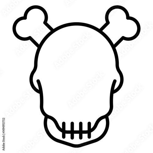 Monkey Icon