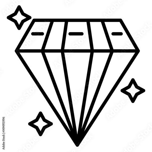 Diamond Icon
