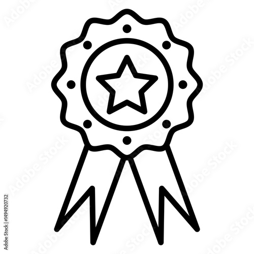 Quality Vector Icon