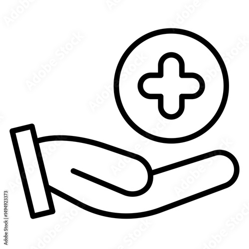 Medical Vector Icon