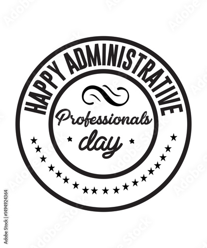 Administrative Professionals Bundle Svg, Administrative Assistant Svg, Designs, T-Shirt, Staff Appreciation, Shirt Svg, Appreciation Svg, Eps, Dxf, Png, Administrative Professionals Day Svg, Admin Squ