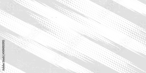 halftone on white background. Vector dots glitter or halftone glitter pattern texture Pop Art Style Background vector
