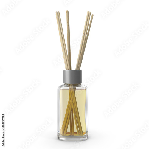 Air Freshener isolated on transparent background photo
