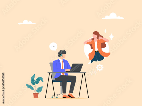 User experience or customer satisfaction, customer feedback