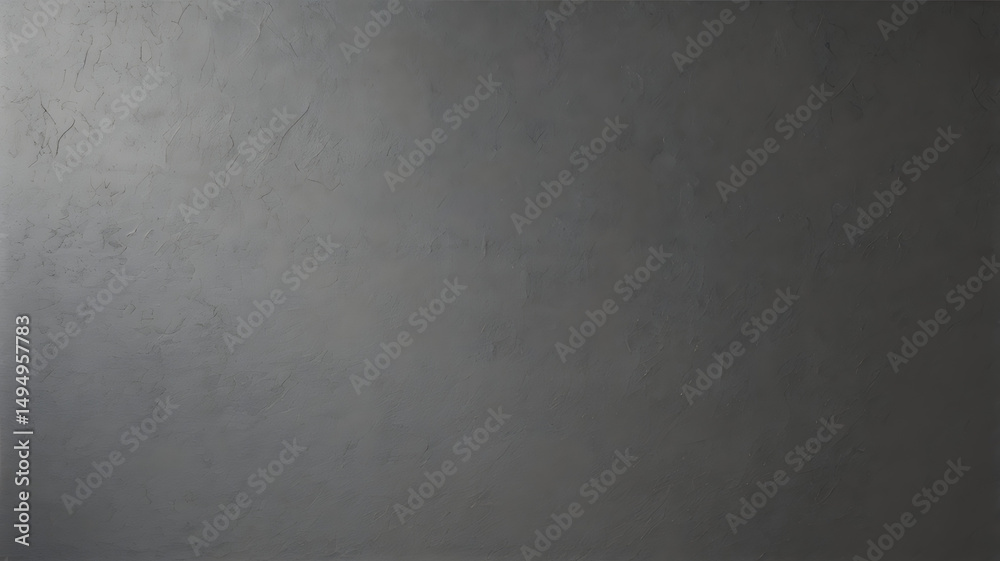 Fototapeta premium solid background single grey color product Banner