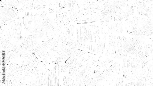 Subtle halftone grunge urban texture vector. Distressed overlay texture. Grunge background. Grunge background of black and white. Abstract illustration texture 