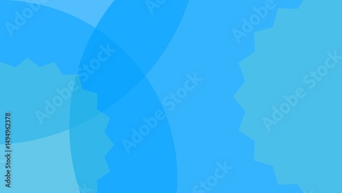 An artwork featuring lines background.