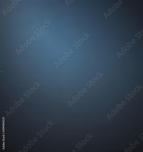 Subtle blue gradient, dark to light, smooth texture,  background,  tone, blue