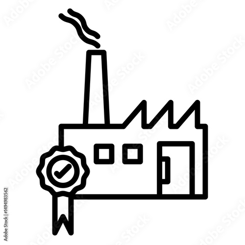 Warranty Vector Icon