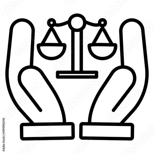 Integrity Vector Icon