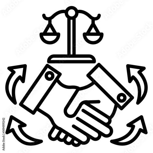 Integrity Vector Icon