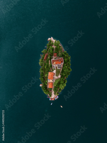 Lake Bled