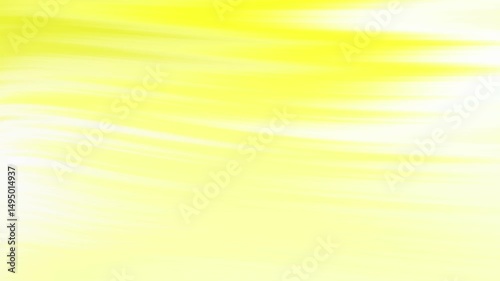 Yellow white twirl gradient abstract background suitable for minimalist designs, web banners, social media posts, packaging, and modern presentations.