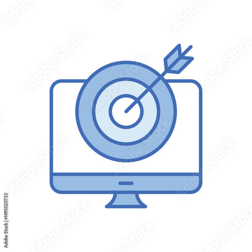 Contextual Vector icon