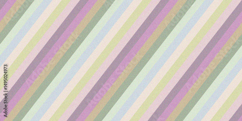Abstract colourful design with pink, blue, and yellow stripes creates a vibrant geometric pattern