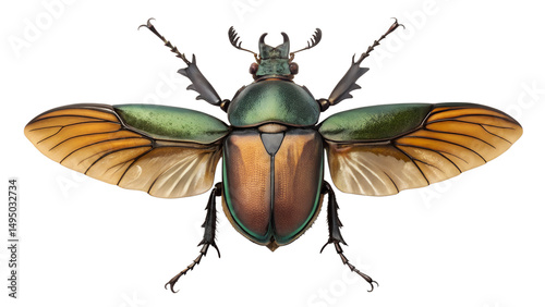 beetle