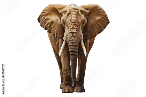 Wallpaper Mural Elephant (PNG 10800x7200) Torontodigital.ca