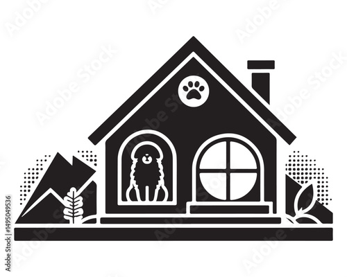 pet house 4.eps