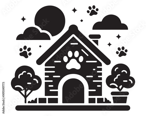 pet house 9.eps