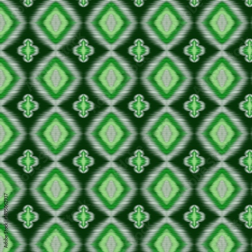 vintage green background