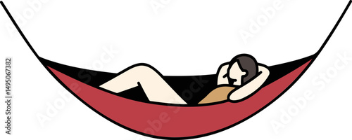 해먹 여