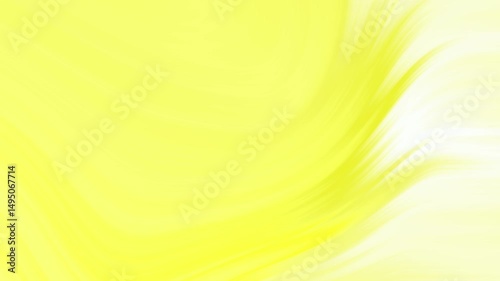 Yellow white twirl gradient curves background suitable for modern designs, fashion themes, artistic projects, and creative presentations.
