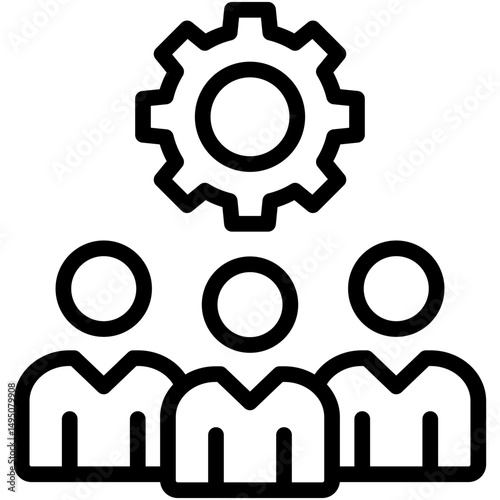 Work Group icon