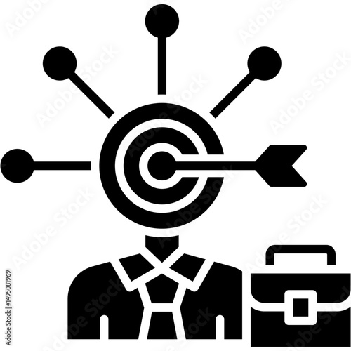 Headhunter Network icon