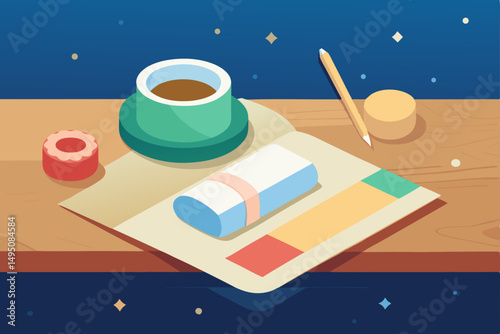 cup of coffee
