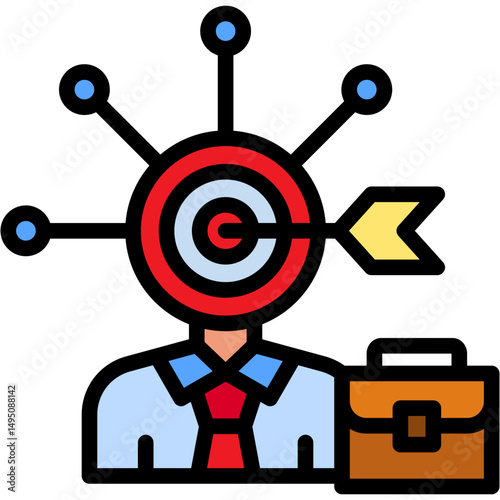 Headhunter Network icon