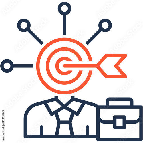 Headhunter Network icon