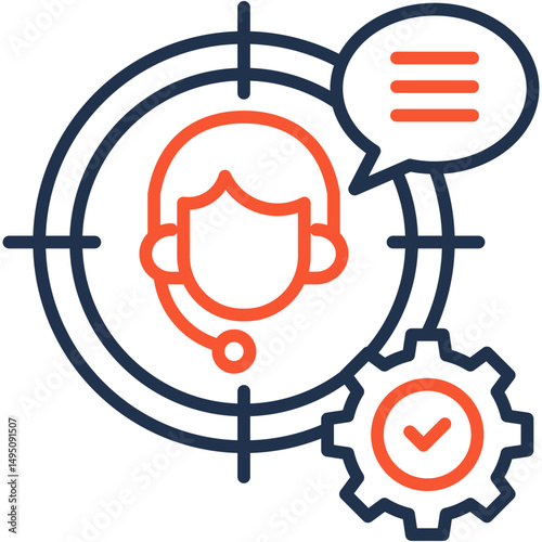 Headhunter Services icon