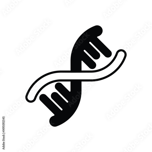 Biochemistry Vector icon