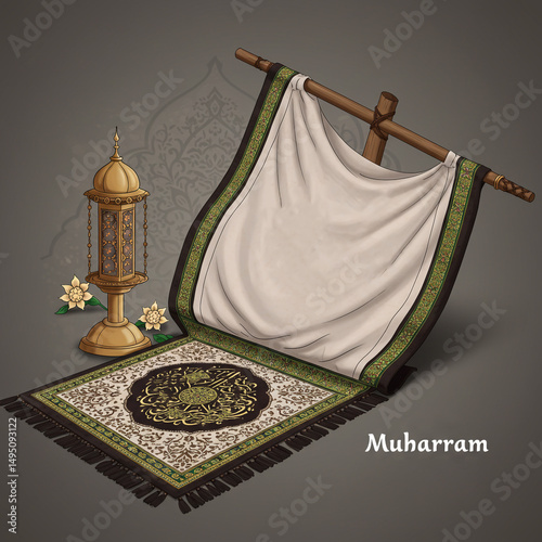 Muharram: Islamic New Year ...