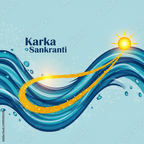 Karka Sankranti Celebration...