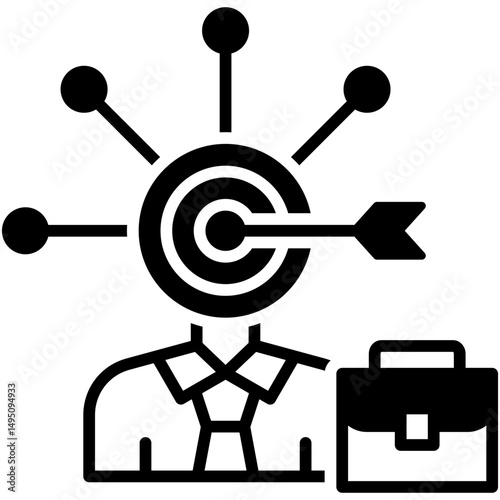 Headhunter Network icon
