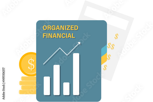 organized financial